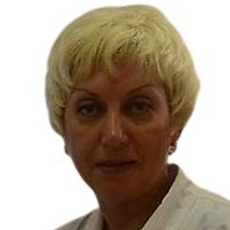 Хазан Елена Анатольевна, невролог