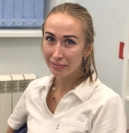 Селякова Юлия Алексеевна, стоматолог-терапевт