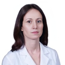 Канаузова Инна Михайловна, дерматолог