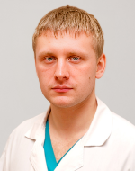 Шибитов Вячеслав Александрович, хирург