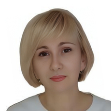 Маланина Ирина Викторовна, педиатр