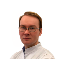 Фролов Роман Владимирович, терапевт