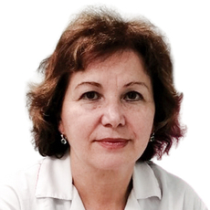 Артамонова Наталья Алимовна, гинеколог