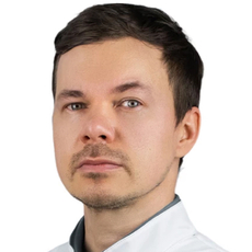 Цыбульский Антон Владимирович, гинеколог