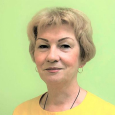 Прибыльская Мария Борисовна, терапевт