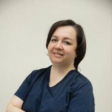 Мурриева Наталья Владимировна, невролог