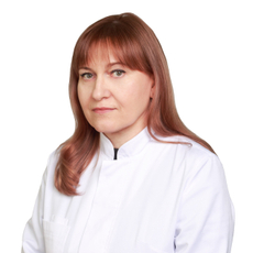 Бобкова Татьяна Геннадьевна, дерматолог