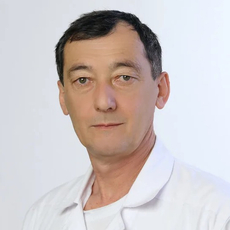 Сулаймонов Ботир Зокирович, хирург