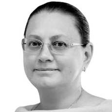 Перунова Екатерина Романовна, кардиолог