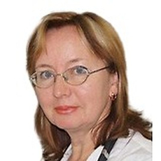 Хотеенкова Наталья Владимировна, терапевт
