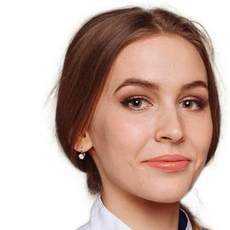 Данильченко Нина Дмитриевна, уролог