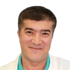 Тилляходжаев Сардор Сагдуллаевич, офтальмолог