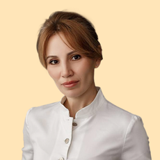 Рахматуллова Лилия Рустамовна, гинеколог