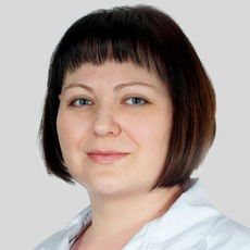 Зыгмановска Элеонора Ярославовна, врач функциональной диагностики