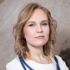 Тимощенко Анастасия Викторовна, терапевт