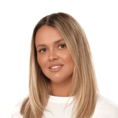 Панурченко Вера Сергеевна, пародонтолог