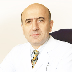 Хачатрян Артур Коляевич, гинеколог