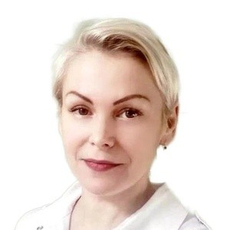 Новикова Елена Ивановна, хирург