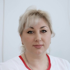 Шулятьева Наталья Васильевна, невролог