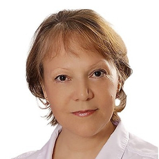 Градобоева Татьяна Юрьевна, стоматолог-терапевт