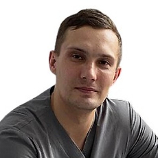 Мельников Валентин Анатольевич, анестезиолог