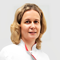 Казанская Лариса Александровна, гастроэнтеролог