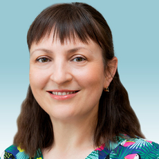 Бондарева Елена Владимировна, педиатр