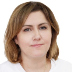Титова Юлия Владимировна, гинеколог