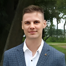 Попов Иоанн Алексеевич, детский нейропсихолог
