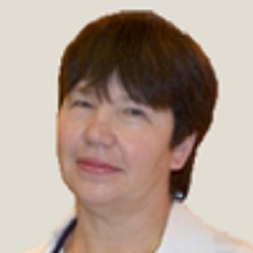 Ермакова Ирина Николаевна, педиатр