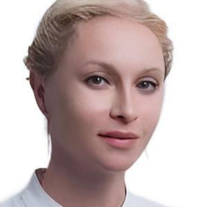 Иноземцева Алена Александровна, терапевт