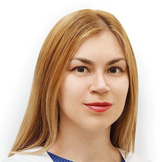 Морозова Марина Юрьевна, терапевт