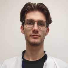 Каплан Кирилл Александрович, терапевт