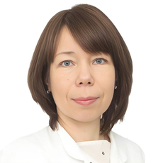 Мухлаева Ирина Михайловна, терапевт