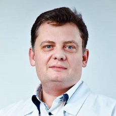 Основин Олег Владимирович, уролог
