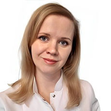 Воднева Дарья Николаевна, гинеколог