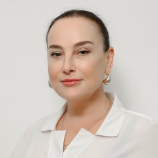 Тезиева Залина Эльбрусовна, аллерголог