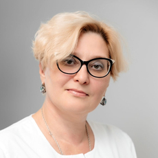 Фролова Нина Анатольевна, невролог
