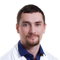 Киселев Василий Николаевич, невролог