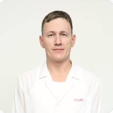 Кондратовский Павел Максимович, гематолог