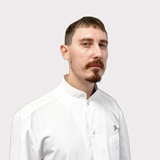 Лапаев Алексей Александрович, рентгенолог