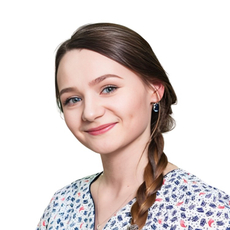 Сидорова (Чернощекова) Дарья Игоревна, стоматолог-терапевт