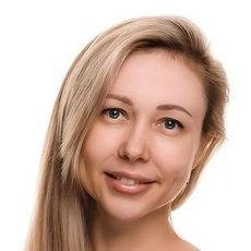 Николенко (Ковтун) Елена Сергеевна, стоматолог-терапевт