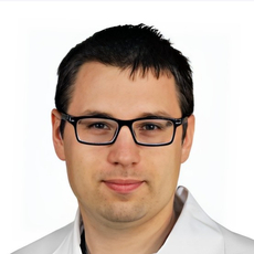 Трифонов Сергей Александрович, хирург