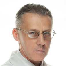 Буряк Владимир Николаевич, детский кардиолог