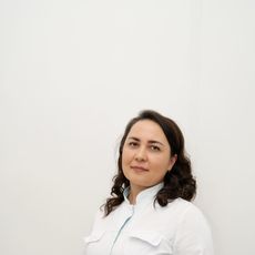 Нуриахметова Алена Зуфаровна, терапевт