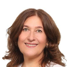 Власенко Алла Ивановна, физиотерапевт