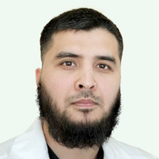 Зокиров Фозилжон Козимжон Угли, кардиохирург