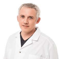 Ярмоленко Александр Иванович, ортопед