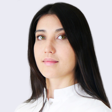 Ахметова Диана Флоридовна, педиатр